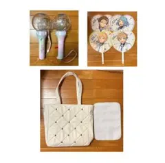 あんスタ スタフォニ グッズ セット まとめ売り