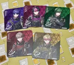 2025年最新】スイパラ シクフォニ コースターの人気アイテム - メルカリ