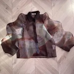 2026年最新】HENRIK VIBSKOV シャツ・ブラウスの人気アイテム - メルカリ