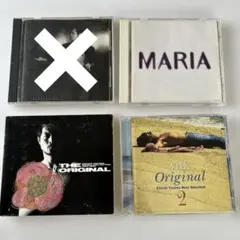 矢沢永吉 CD まとめ売り - メルカリ
