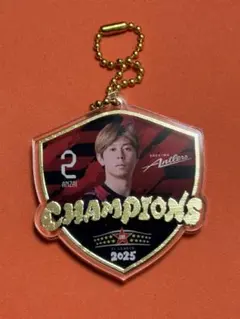 2026年最新】鹿島アントラーズ優勝記念グッズの人気アイテム - メルカリ