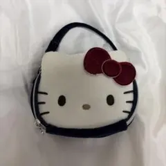 HELLO KITTY × BRILMY コスメポーチ