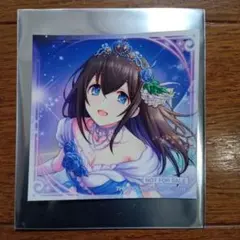 シンデレラガール総選挙2026 デレマス 鳶沢文香 ステッカー 5枚セット
