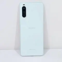 Sony Xperia 10 II ミントグリーン 本体 - メルカリ
