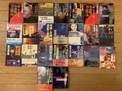 ロバート・ハリス 著書 6冊セット+おまけ ロバート・ハリス 著書 6冊セット+おまけ - メルカリ