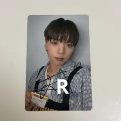 NouerA ギヒョン サイン入りトレカ NouerA ギヒョン サイン入りトレカ