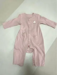 おしりアニマル ロンパース