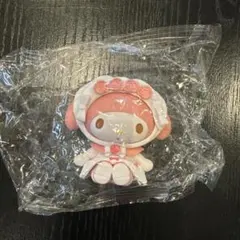サンリオ 海外フィギュア 秘密のティーパーティー マイメロディ
