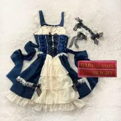 美品♥限定色ミカエルの祝福ヘドレセットBABY, THE STARS SHINE ミカエルの祝福ヘッドドレス – BABY, THE STARS SHINE BRIGHT
