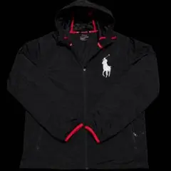 Polo Ralph Lauren ナイロンジャケット