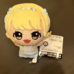 学園アイドルマスター 藤田ことね ちびぐるみ 学マス on stage!