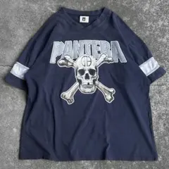 2026年最新】パンテラ tシャツの人気アイテム - メルカリ