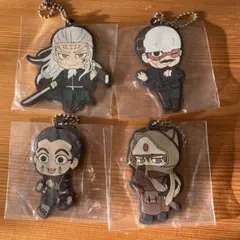 ゴールデンカムイ ラバスト各種