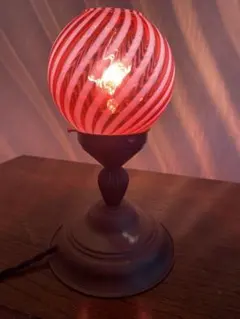 美☆フェントン シャーベットボウル テーブルランプ レア 2025年最新】ランプ フェントンの人気アイテム - メルカリ