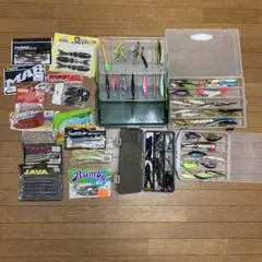 2026年最新】バス釣り引退の人気アイテム - メルカリ