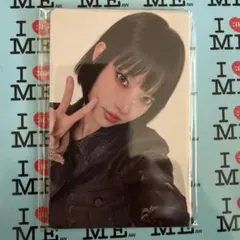 ILLIT MAMIHLAPINA Weverse☆5形態購入特典トレカコンプ① - メルカリ