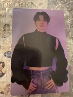 2025年最新】seventeen follow again トレカ ウォヌの人気アイテム