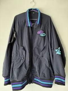 ずっと真夜中でいいのに。　テクノプアジャケット　L