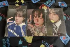 &TEAM Back to Life TAKI