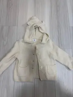 baby GAP フード付きアウター 12-18ヶ月