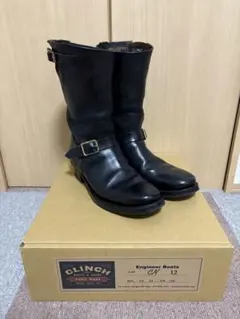 2025年最新】CLINCH エンジニアの人気アイテム - メルカリ