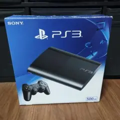2026年最新】PS3 500GBチャコールブラックの人気アイテム - メルカリ