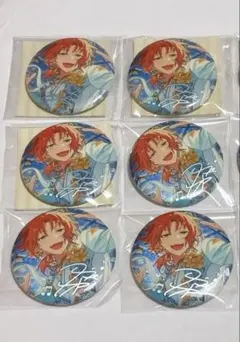 2025年最新】繁夢缶バッジ 月永レオの人気アイテム - メルカリ