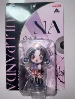 NANA 大崎ナナ&小松奈々 フィギュア セット海外製品 - メルカリ
