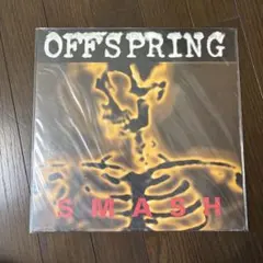 2026年最新】offspring レコードの人気アイテム - メルカリ