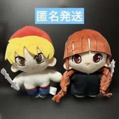 のび太☆ 様リクエスト商品　Aぇパーカー＋オーバーオール5色セット　はぴぬい　服 kr様リクエスト商品 さのすえパーカーオーバーオール はぴぬい 服 A