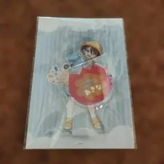 にじさんじ 三枝明那 アクリルスタンド にじさんじエイプリールフール アクスタ