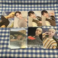 ホシ トレカセット