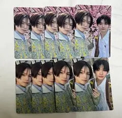 &TEAM ケミトレカ ケイジョー K JO 五月雨