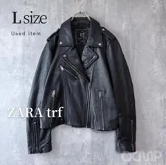 2025年最新】zara trf ライダースの人気アイテム - メルカリ