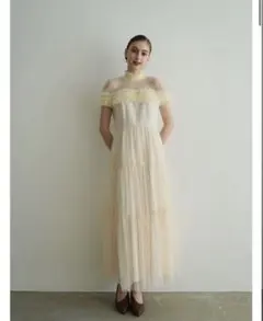 acka オケージョンドレス