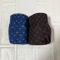 コットン100%トランクス　3Ｌ　2枚