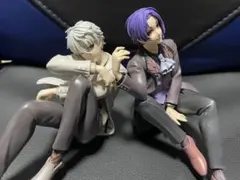 凪　玲王　フィギュア