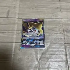 ジラーチEX SR BW9 メガロキャノン 079/076 - メルカリ
