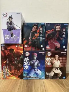 プライズフィギュア まとめ売り 53 - メルカリ