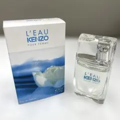 KENZO L'EAU KENZO POUR FEMME 30mlのサムネイル