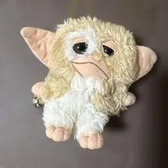 グレムリン ギズモ ぬいぐるみ マスコット