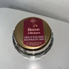 L'OCCITANE Rose 4 Reines ボディクリーム 200ml