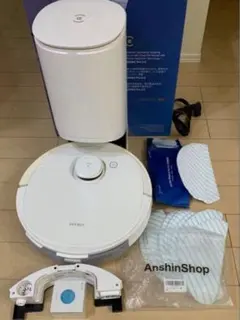 2026年最新】deebot ジャンクの人気アイテム - メルカリ