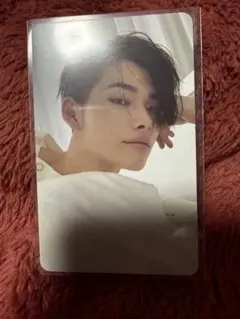 ENHYPEN daydream ニキ