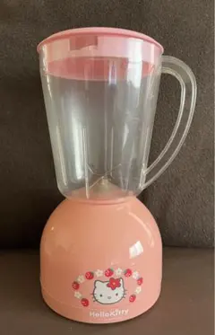 レトロなキティちゃんのミキサーのサムネイル