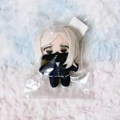 三途春千夜 原画展 東卍 ぬいぐるみ 1点
