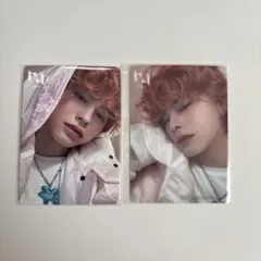 松田迅　オンライン　トレカ