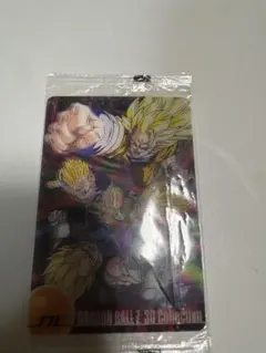 2025年最新】森永 ドラゴンボールカードの人気アイテム - メルカリ