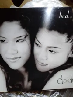 double レコード　セット 2025年最新】DOUBLE LPの人気アイテム - メルカリ