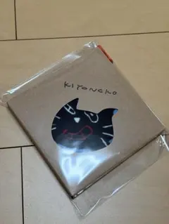 キヨ キヨ猫 ハンドタオル 東キヨドーム TOP4